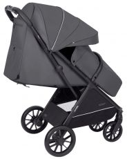 Прогулянкова коляска Carrello Nero CRL-5514 Slate Grey